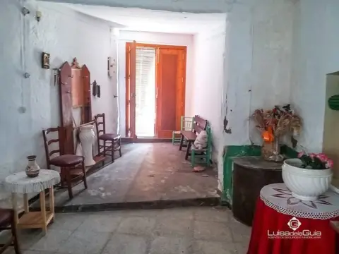 Chalet en Campo de Criptana