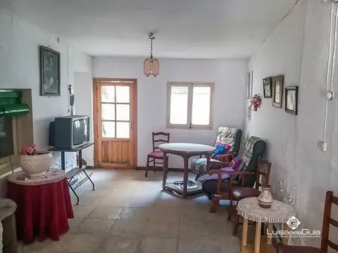 Chalet en Campo de Criptana