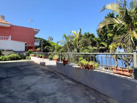 Chalet en Amargura