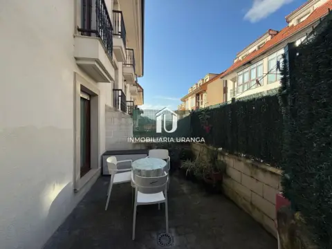 Piso en Limpias