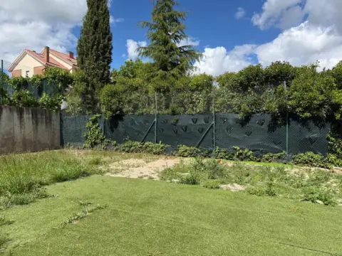 Chalet en Arroyo de la Encomienda