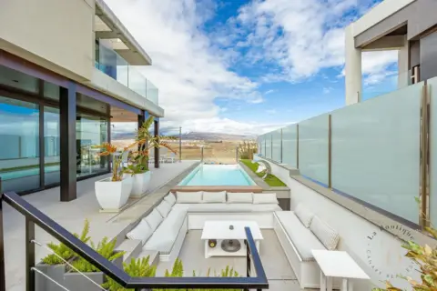 Casa en Maspalomas-Meloneras
