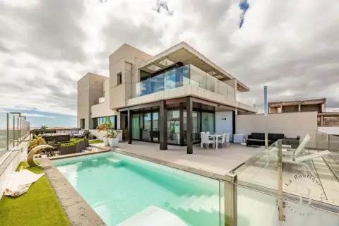 Casa en Maspalomas-Meloneras
