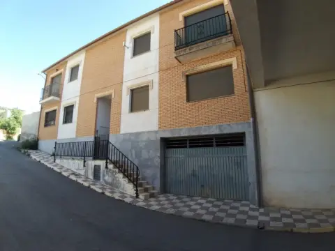 Piso en Los Yébenes