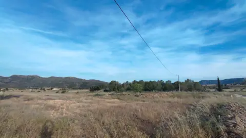 Finca rústica en Yecla