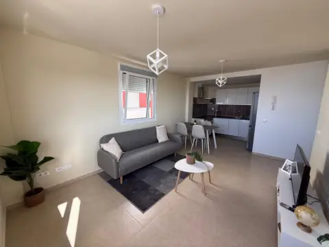 Apartamento en San Miguel de Abona