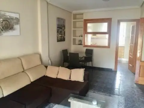 Piso en Albox