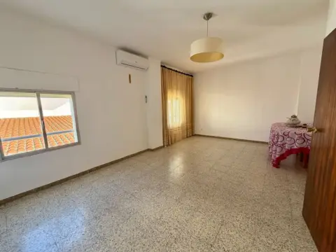 Chalet en Carcaboso