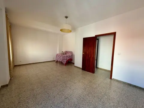 Chalet en Carcaboso