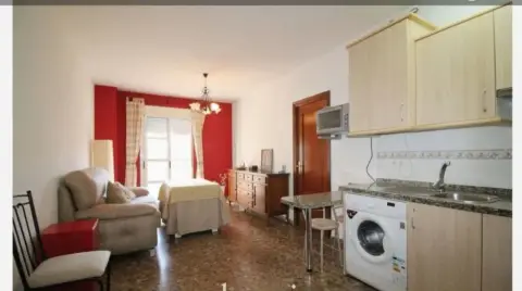 Apartamento en Centro