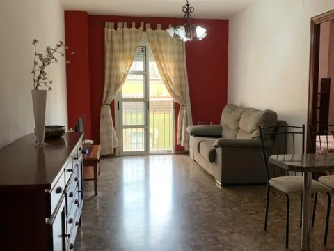 Apartamento en Centro