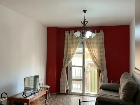 Apartamento en Centro