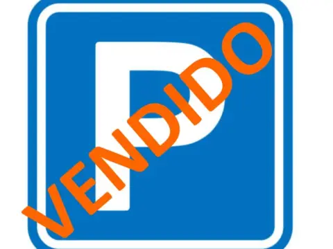 Garaje en Castellar del Vallès