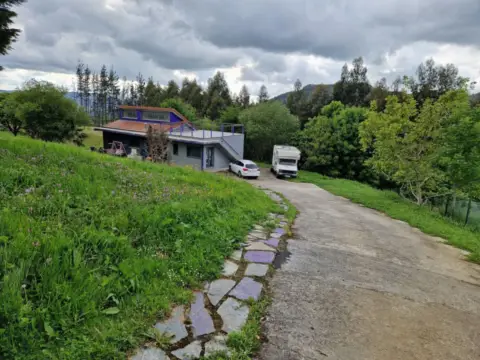 Chalet en Arrieta