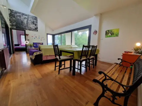 Chalet en Arrieta