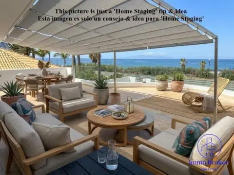 Casa en Palm-Mar