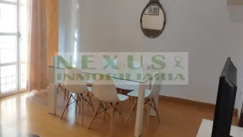 Dúplex en Casco Antiguo