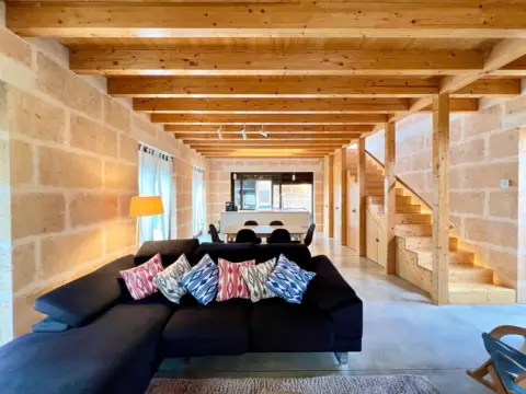 Chalet en Sa Ràpita