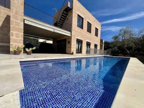 Chalet en Sa Ràpita