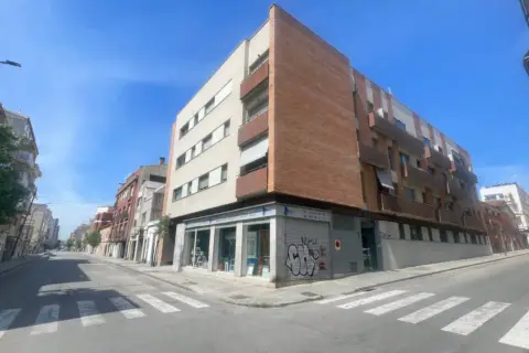 Piso en Carrer del Doctor Ferran, 39