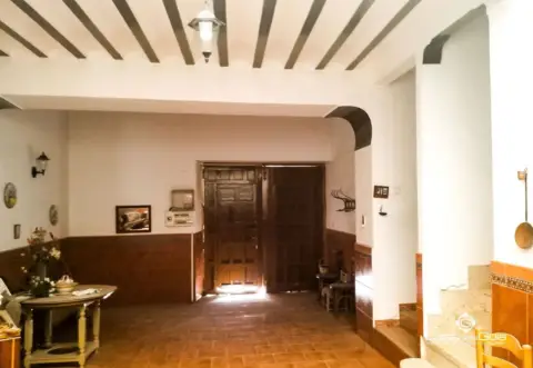 Chalet en Campo de Criptana