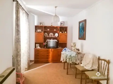 Chalet en Campo de Criptana