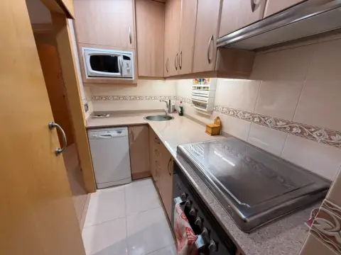 Piso en Singuerlín-Les Oliveres-Can Franquesa-Guinardera