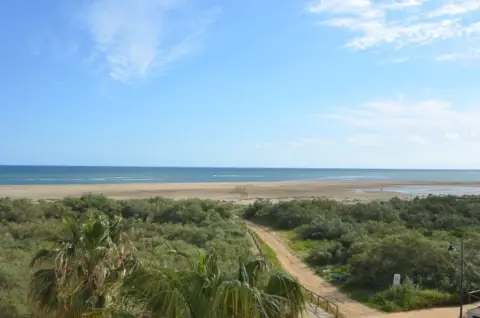 Apartamento en Isla de Canela