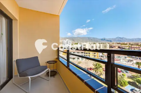 Apartamento en Callao Salvaje-Playa Paraíso-Armeñime