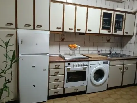 Piso en Iralabarri