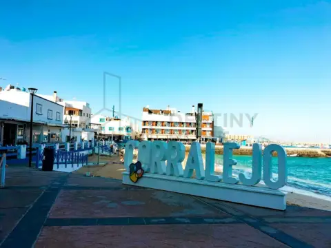 Piso en Corralejo