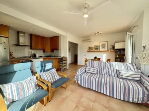 Piso en Carrer Cervantes, 1