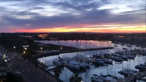 Ático en Punta del Moral