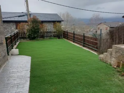 Casa adosada en Baronia