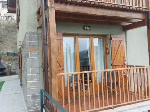 Casa adosada en Baronia