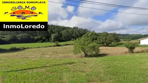 Terreno en Güemes