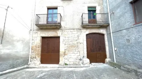 Casa en calle Carrer Plaça (De La), nº 8