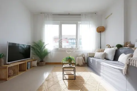 Apartamento en Urrugne