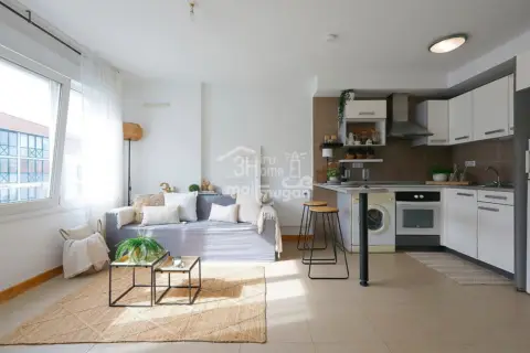 Apartamento en Urrugne