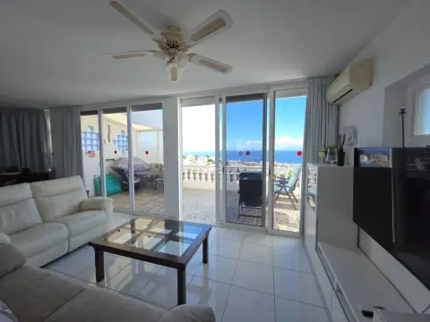 Dúplex en Costa Adeje