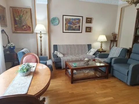 Piso en La Petxina