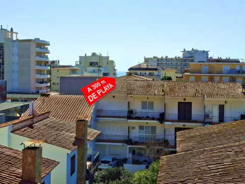 Apartamento en L'Estartit