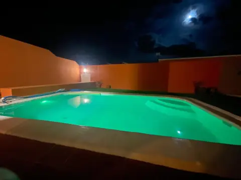 Chalet en Centro