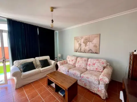 Chalet en Centro
