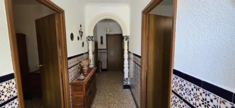 Chalet en Argamasilla de Calatrava