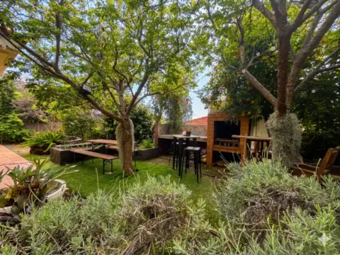 Chalet en La Perdoma