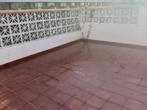 Dúplex en Puerto de Santiago