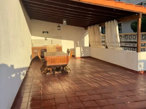 Dúplex en Puerto de Santiago