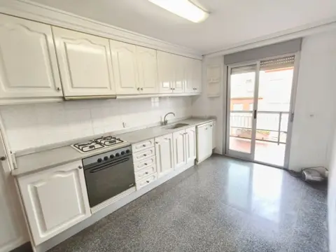 Piso en Centre Històric-La Vila