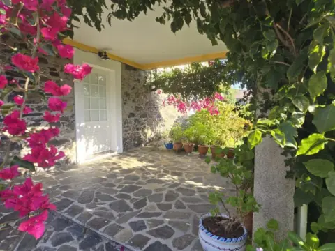 Finca rústica en A Arrasa